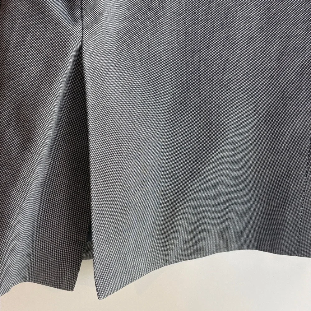 J. Crew Men’s Thompson Cotton Suit